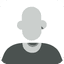 Avatar genérico de cliente