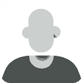 Avatar genérico de cliente