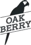logo oak berry