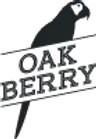 Logo Oak Berry