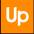 Up