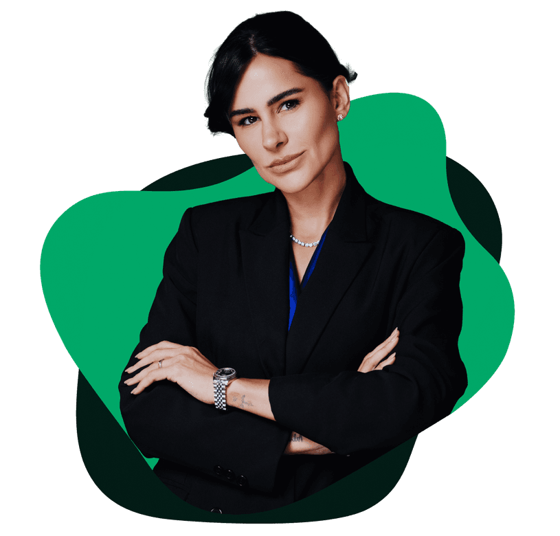 Imagem da empreendedora Natalia