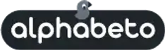 logo alphabeto