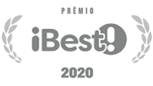 logo do prêmio ibest