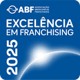 Selo ABF 2025