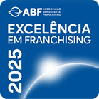 Selo ABF 2025