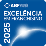 Selo ABF 2025