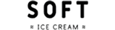 Logo Soft Ice Cream
