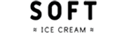 Logo Soft Ice Cream