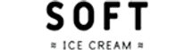 Logo Soft Ice Cream