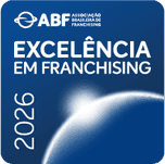 Selo ABF 2026