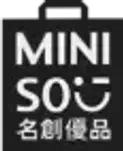 logo miniso
