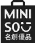 logo miniso
