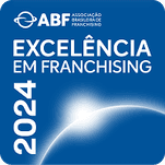 Selo ABF 2024
