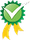 Selo RA1000 do Reclame Aqui