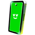 Ilustração de celular