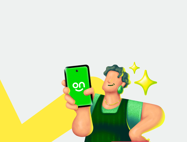 Ilustração Ton