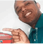Foto de cliente Ton sorrindo