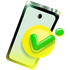 icone de  celular