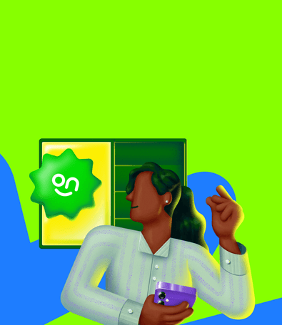 Ilustração de calendário