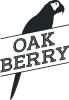logo oak berry