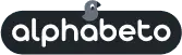 logo alphabeto