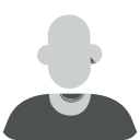 Avatar genérico de cliente