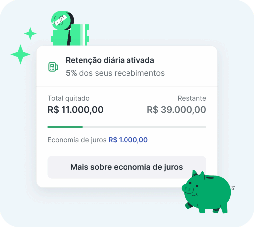 Banner sobre pagamento automatico 