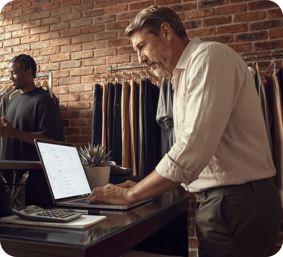 Ilustração de pagamento com cartão verde Stone usando o sistema de aproximação do TapStone. A tela do dispositivo mostra o valor de R$ 200,00.