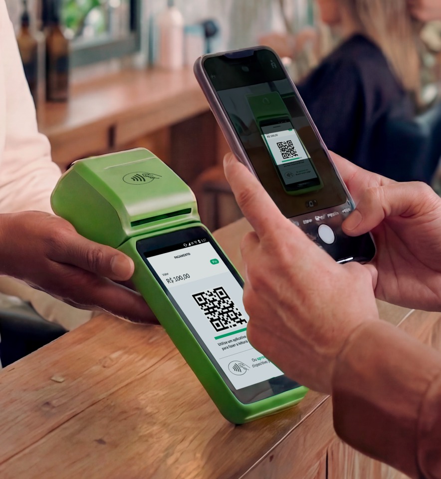 Mais de 300 franquias disponíveis