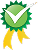 Selo RA1000 do Reclame Aqui