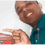 Foto de cliente Ton sorrindo